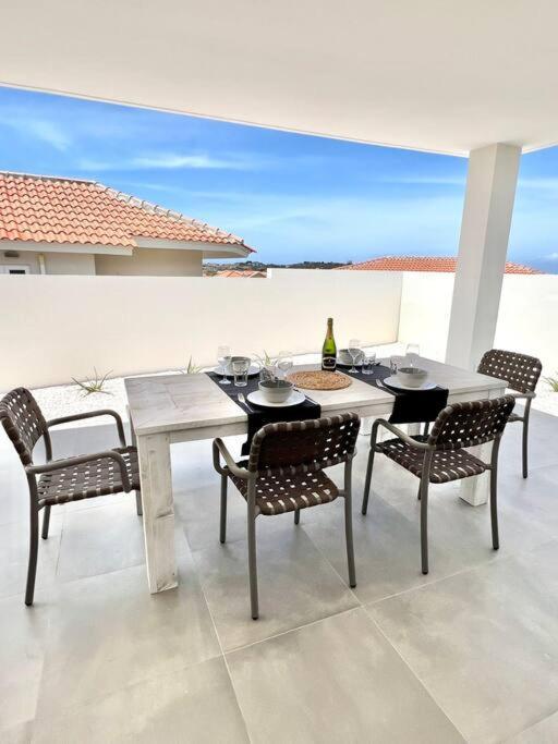 Villa Vista Montana Willemstad Exterior photo