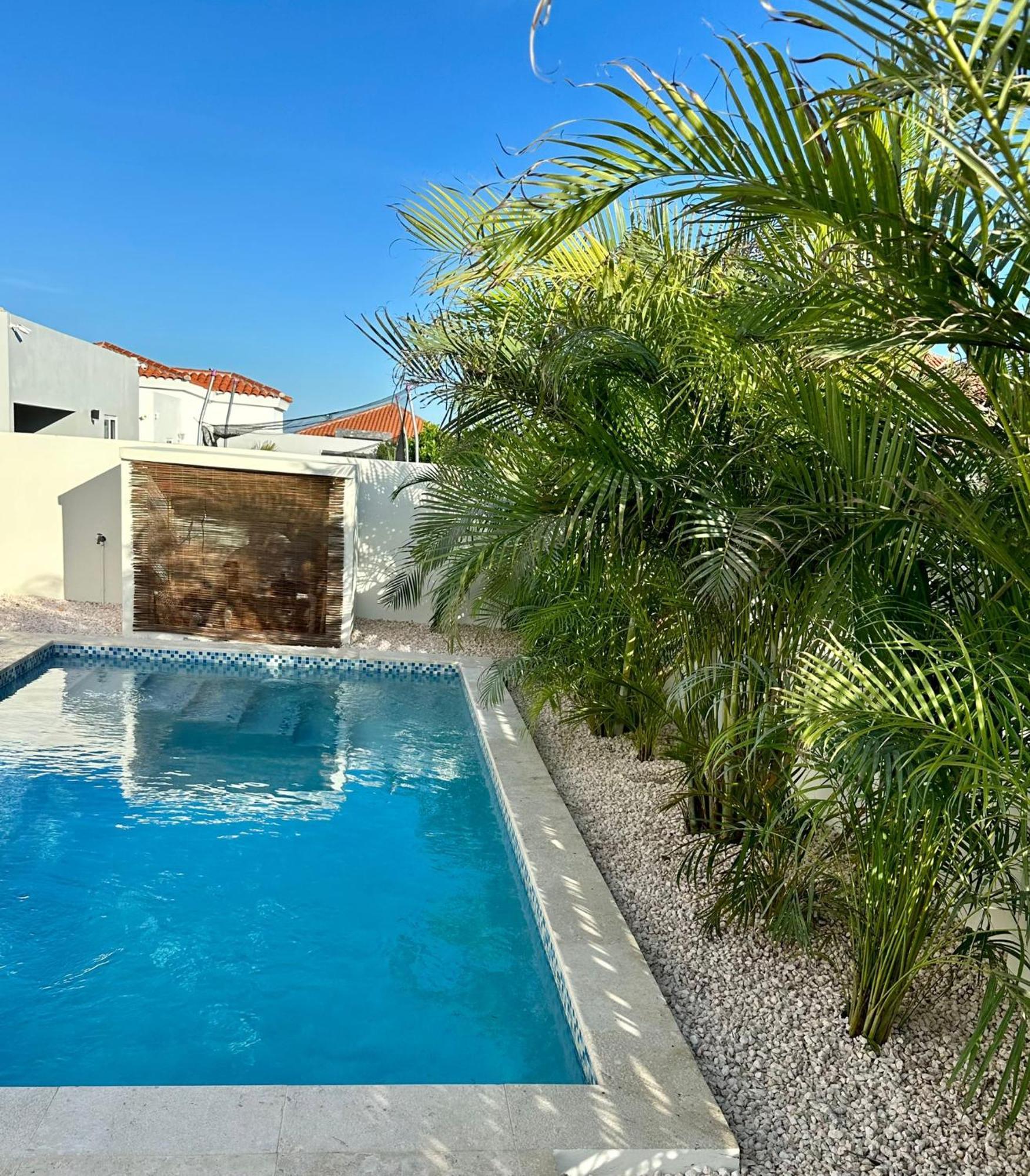 Villa Vista Montana Willemstad Exterior photo